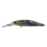 Zerek Tango Slim Jerk 80mm - Addict Tackle