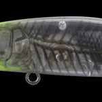 Chartreuse Ghost