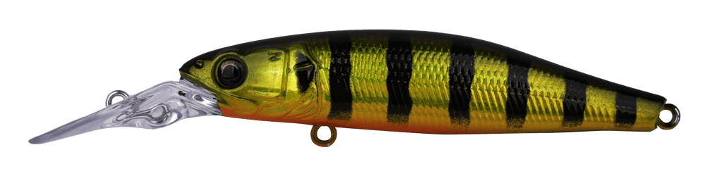 Zerek Tango Slim Jerk 80mm - Addict Tackle
