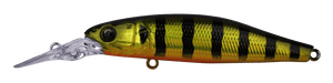 Zerek Tango Slim Jerk 80mm - Addict Tackle