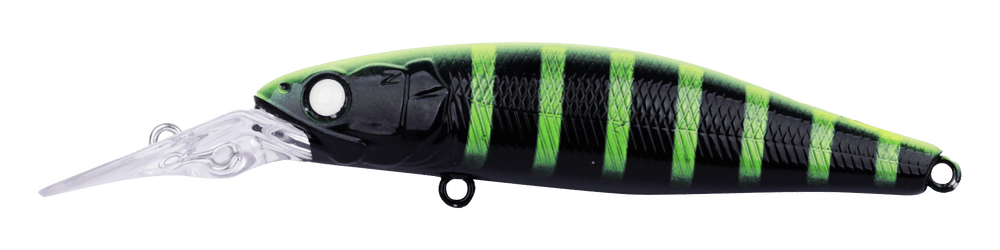 Zerek Tango Slim Jerk 80mm - Addict Tackle