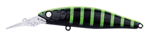 Zerek Tango Slim Jerk 80mm - Addict Tackle