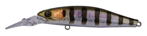 Zerek Tango Slim Jerk 80mm - Addict Tackle