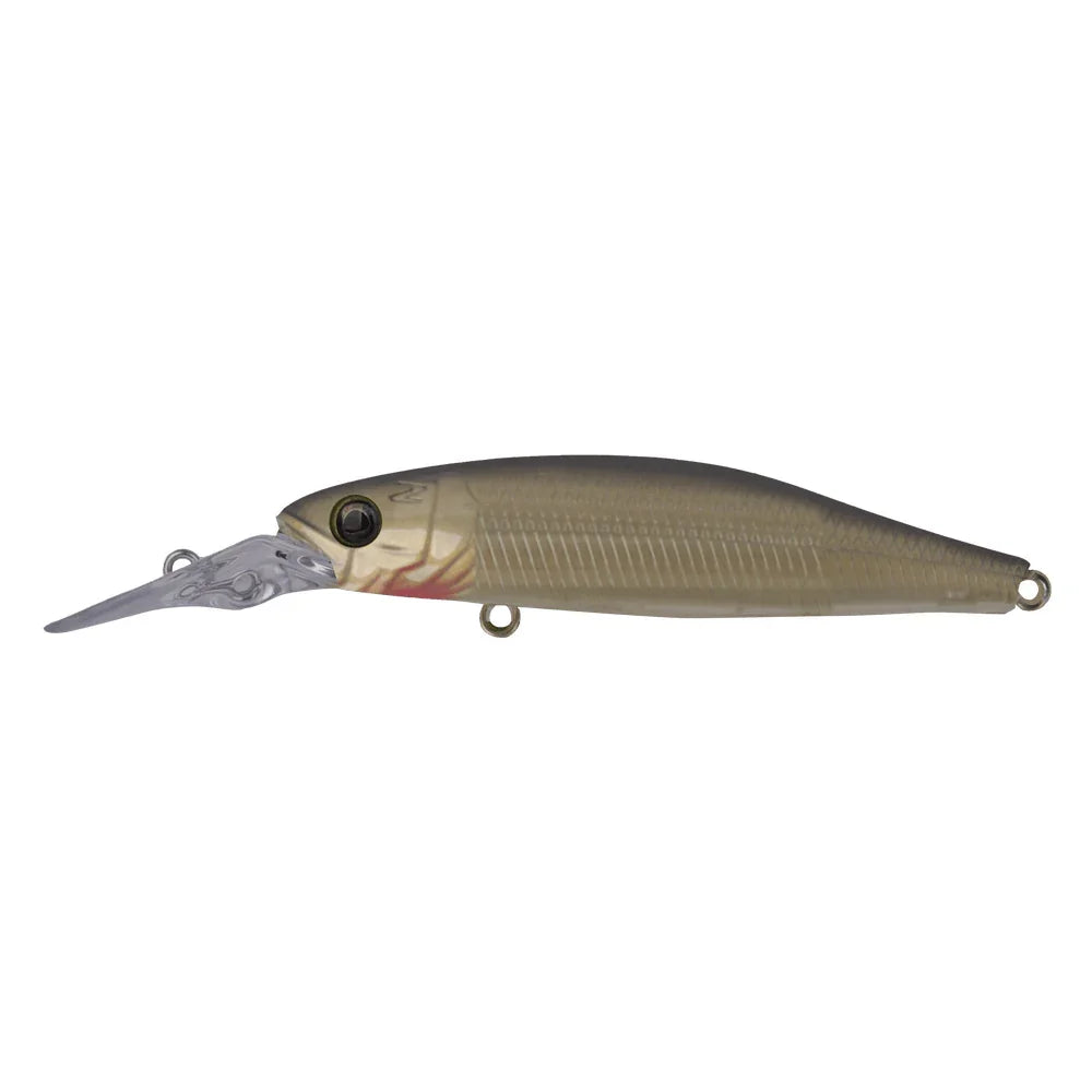 Zerek Tango Slim Jerk 80mm - Addict Tackle