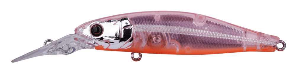 Zerek Tango Slim Jerk 80mm - Addict Tackle