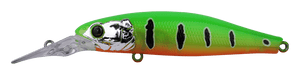 Zerek Tango Slim Jerk 80mm - Addict Tackle