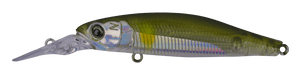 Zerek Tango Slim Jerk 80mm - Addict Tackle