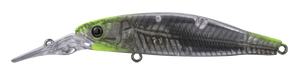 Zerek Tango Slim Jerk 95mm - Addict Tackle