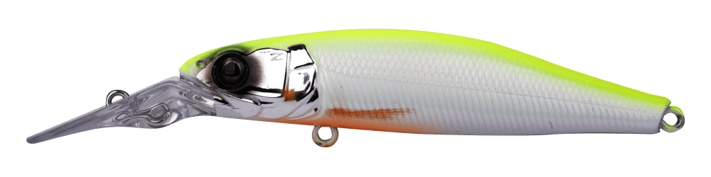 Zerek Tango Slim Jerk 95mm - Addict Tackle