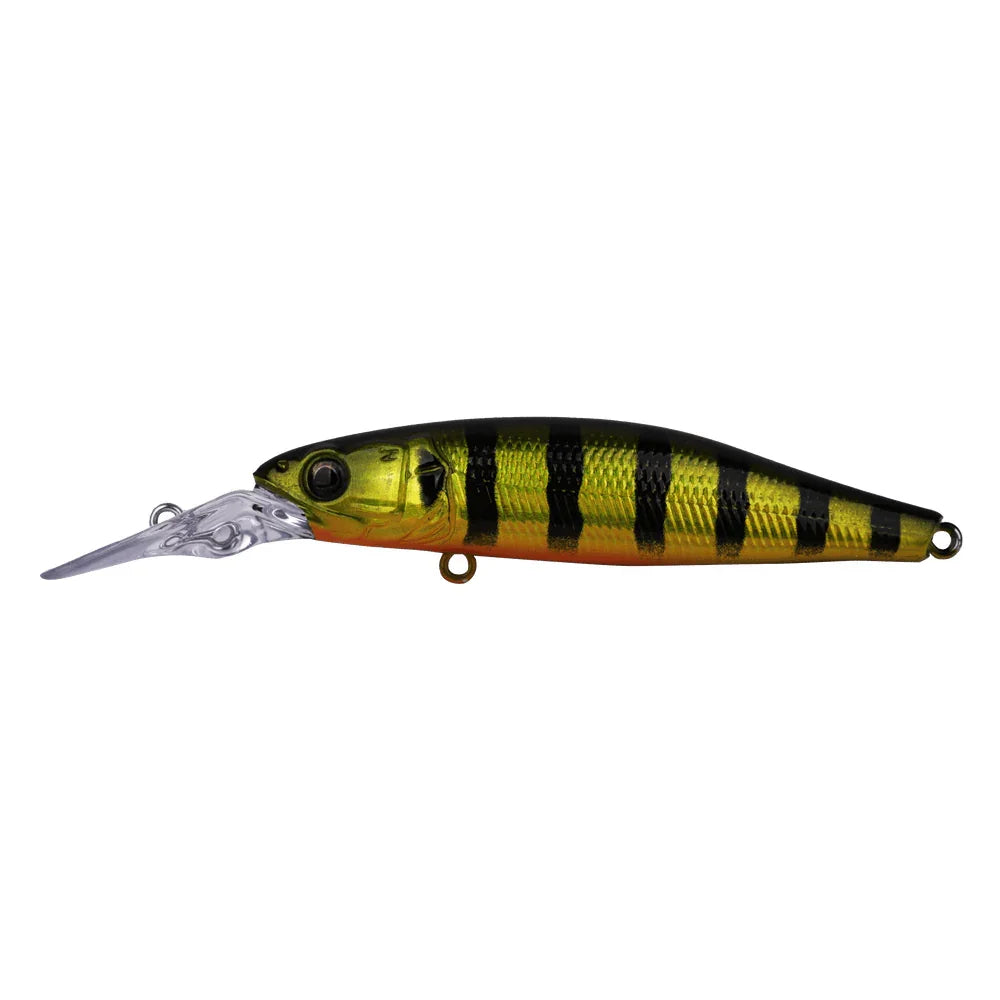Zerek Tango Slim Jerk 95mm - Addict Tackle