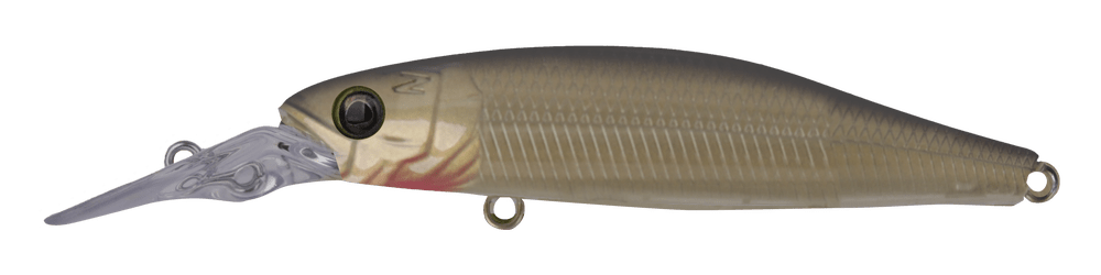 Zerek Tango Slim Jerk 95mm - Addict Tackle