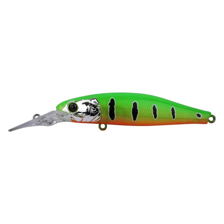 Zerek Tango Slim Jerk 95mm - Addict Tackle