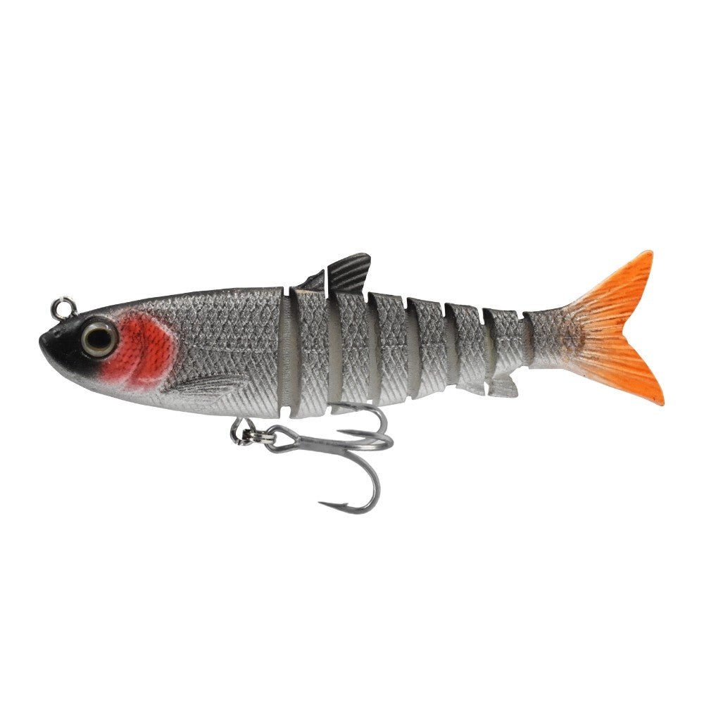 Zerek Live Mullet 4.5In