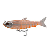 Zerek Live Mullet 4.5In