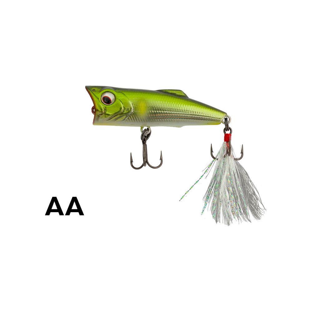 Zerek Popparazzi 50mm