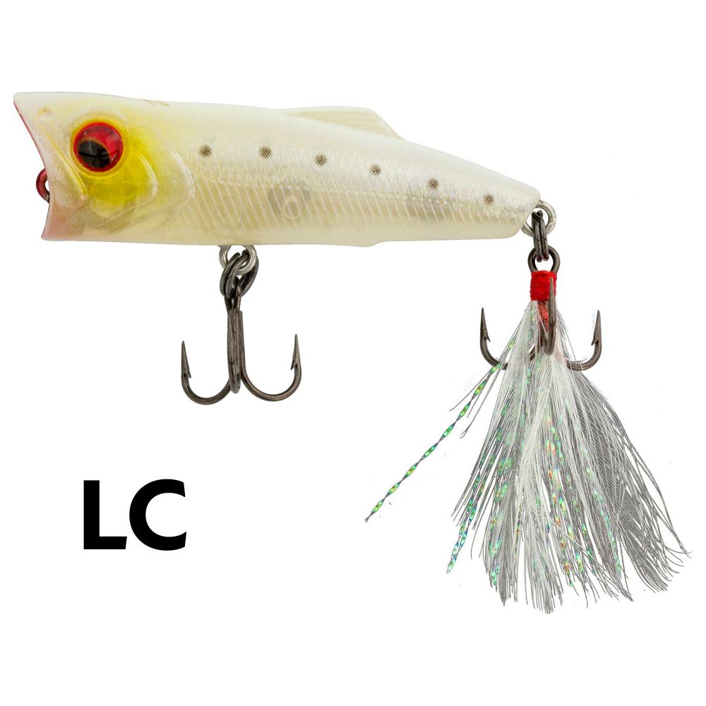 Zerek Popparazzi 50mm