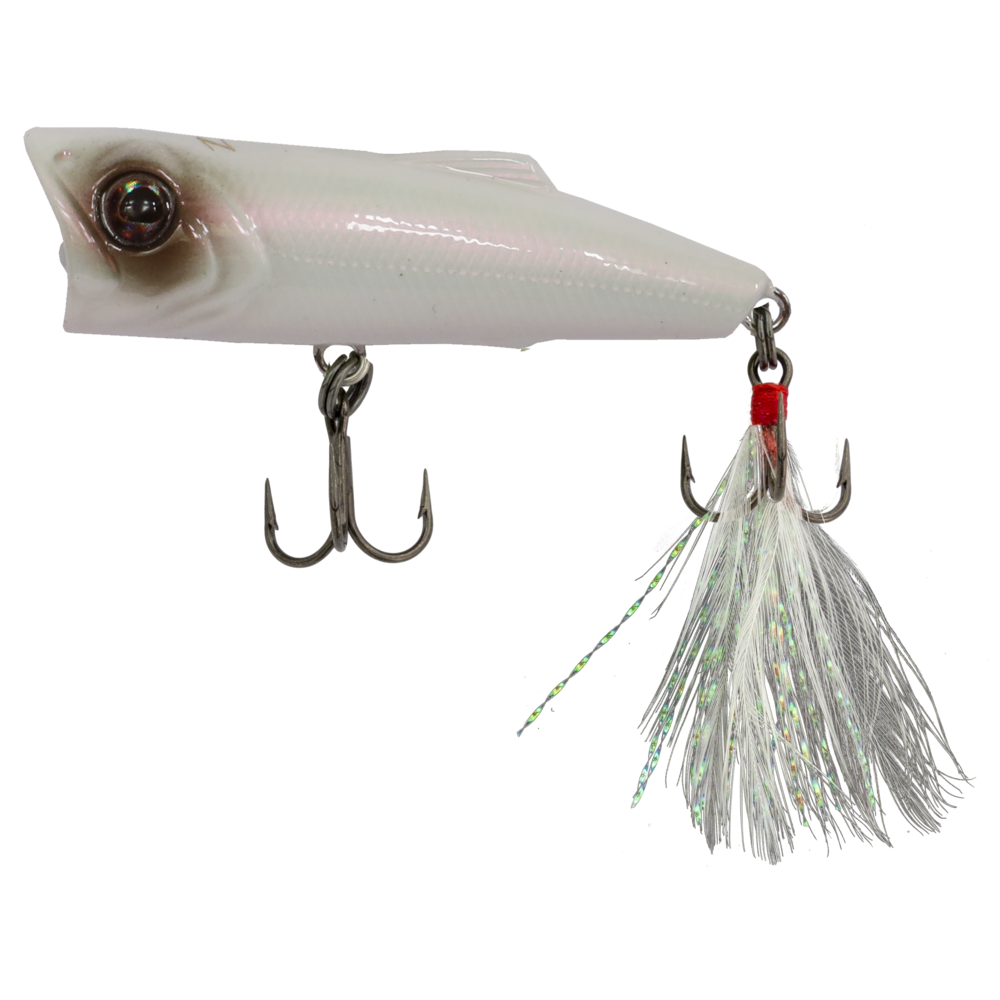 Zerek Popparazzi 50mm