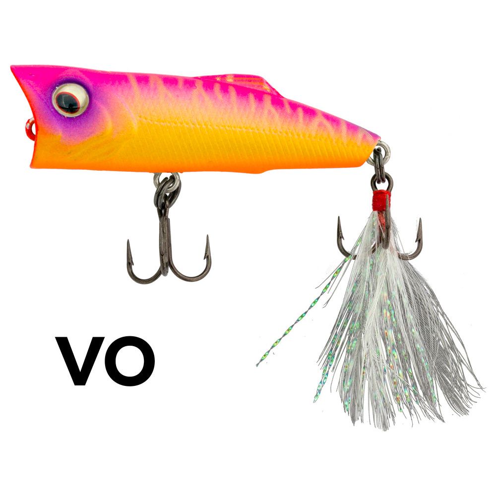 Zerek Popparazzi 50mm