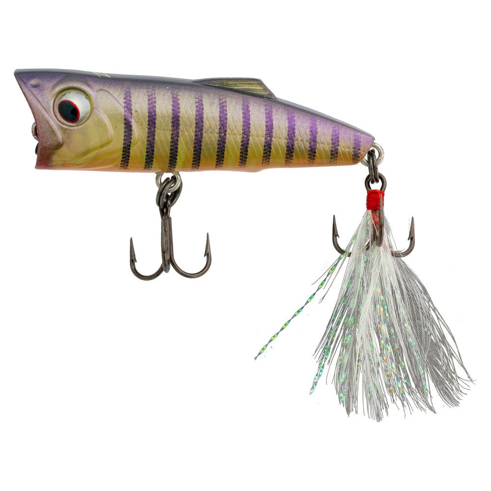 Zerek Popparazzi 50mm