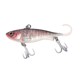 Zerek Fish Trap Soft Sinking Crankbait 95mm
