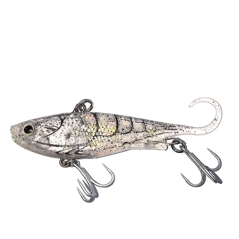 Zerek Fish Trap Soft Sinking Crankbait 95mm