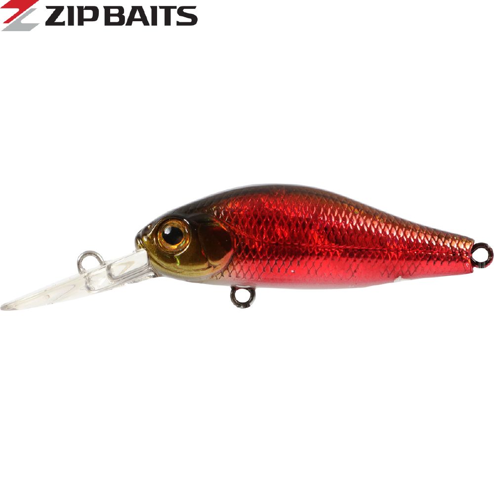 Zip Baits Khamsin Tiny DR Lure 40mm