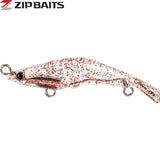 Zip Baits ZBL Zoea 49s