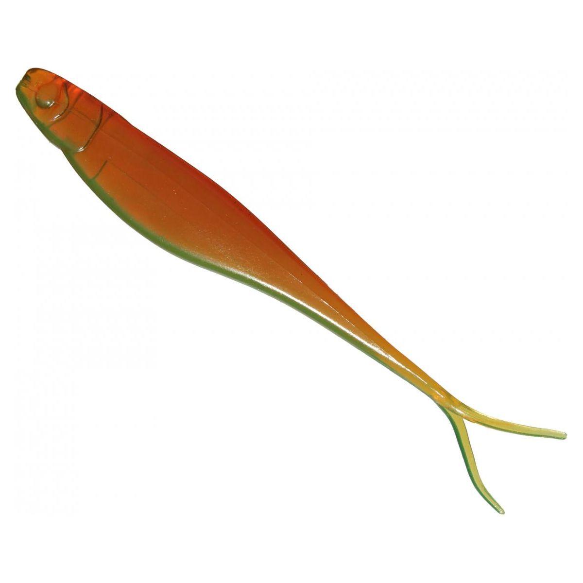 Zman 3.75in StreakZ Soft Plastics - Addict Tackle