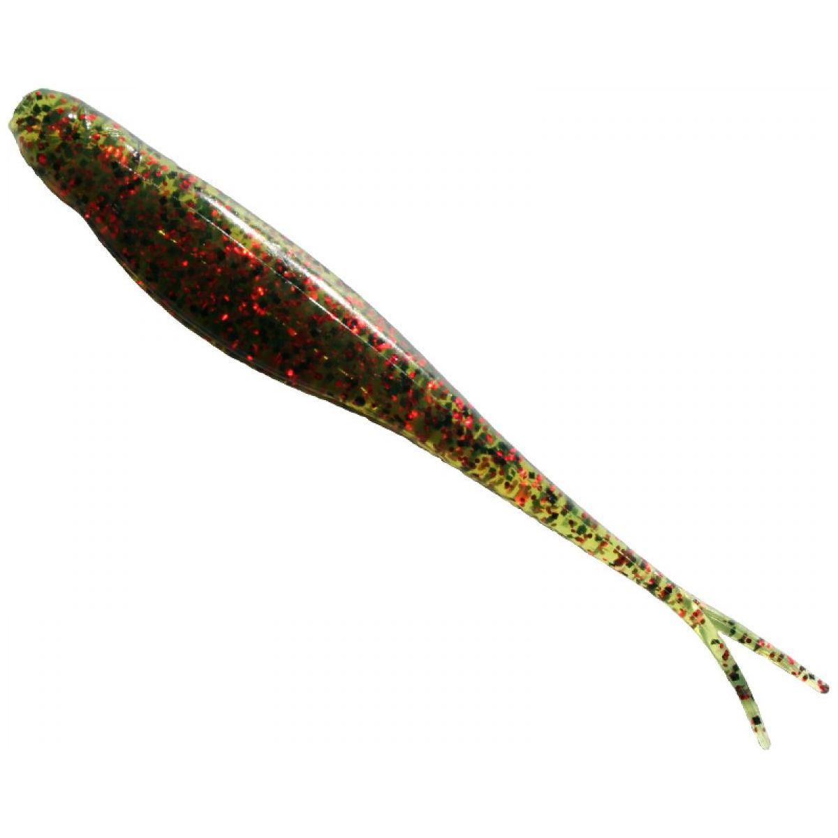 Zman 3.75in StreakZ Soft Plastics - Addict Tackle