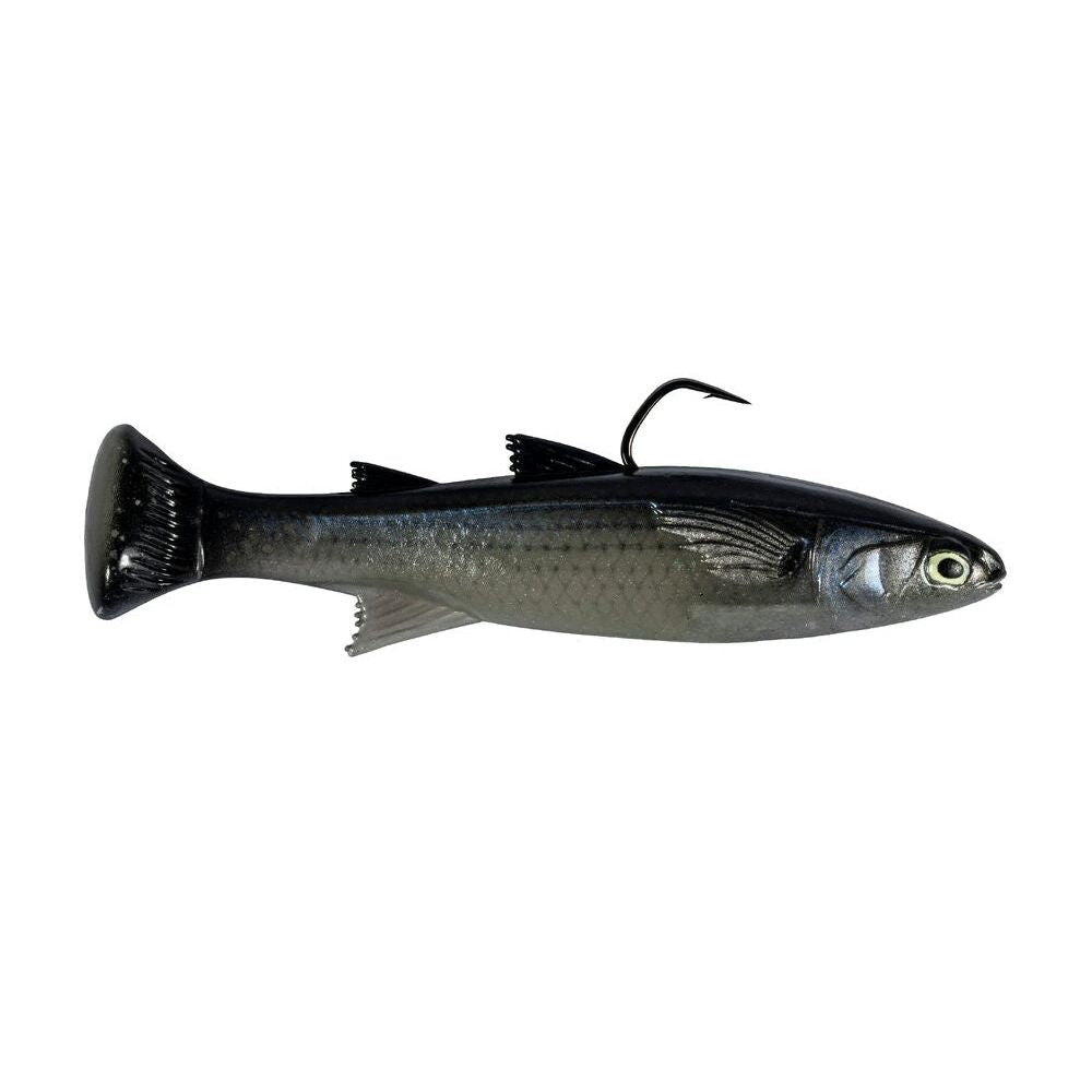 Zman 4.5” Mulletron Lt Rigged - Addict Tackle