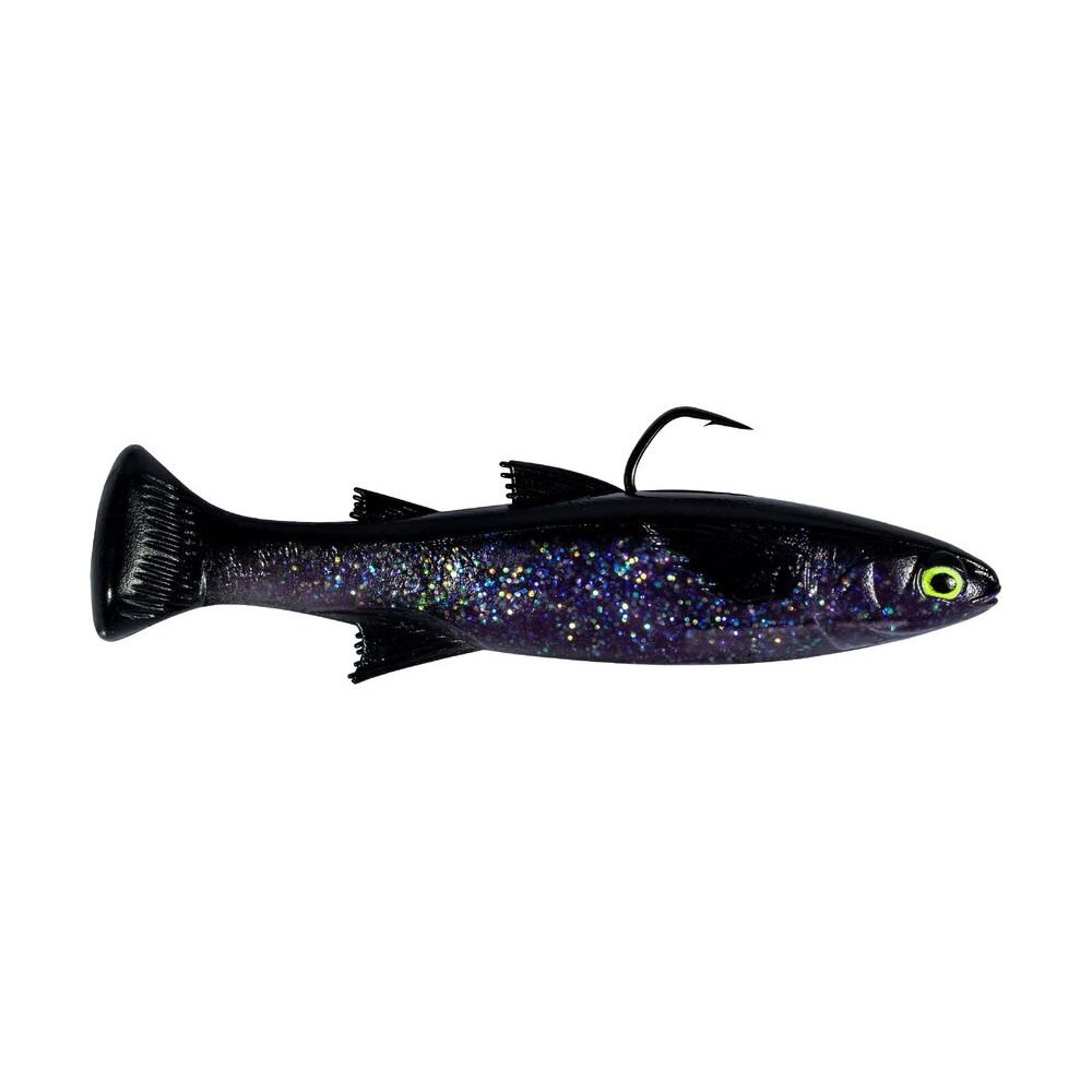ZMan 4.5” Mulletron LT Rigged - Addict Tackle