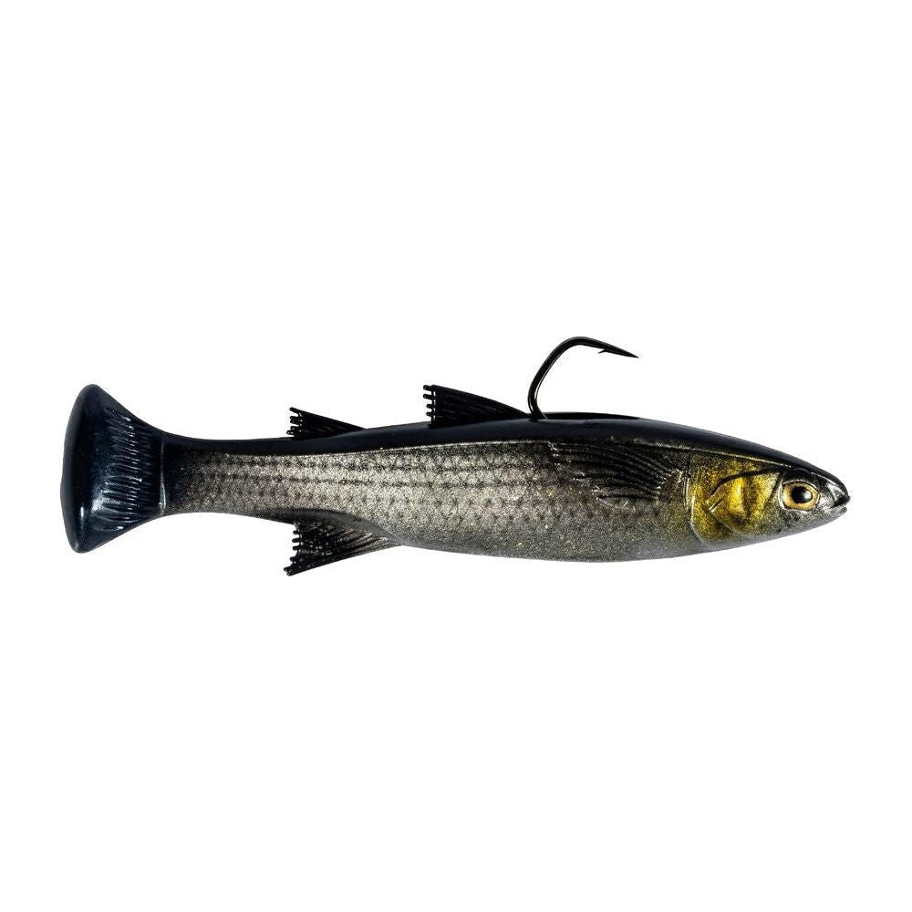ZMan 6” Mulletron LT Rigged - Addict Tackle