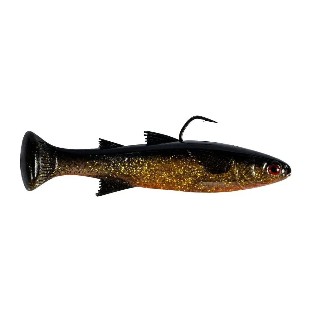 ZMan 6” Mulletron LT Rigged - Addict Tackle