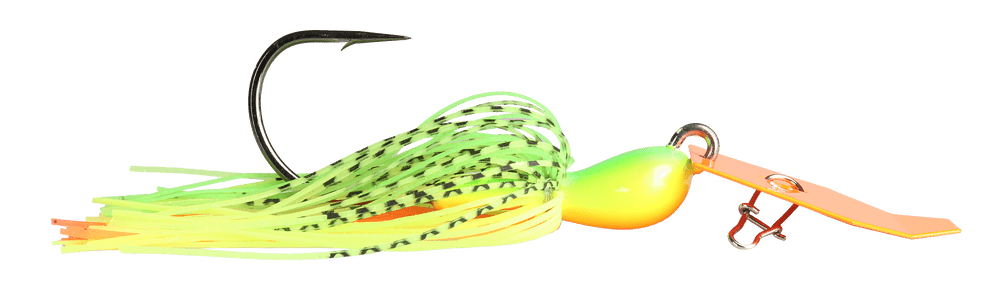Zman ChatterBait Big Blade’s XL 3/4oz - Addict Tackle