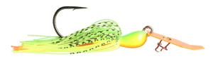 Zman ChatterBait Big Blade’s XL 3/4oz - Addict Tackle