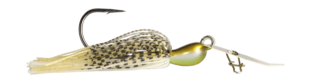 Zman ChatterBait Big Blade’s XL 3/4oz - Addict Tackle