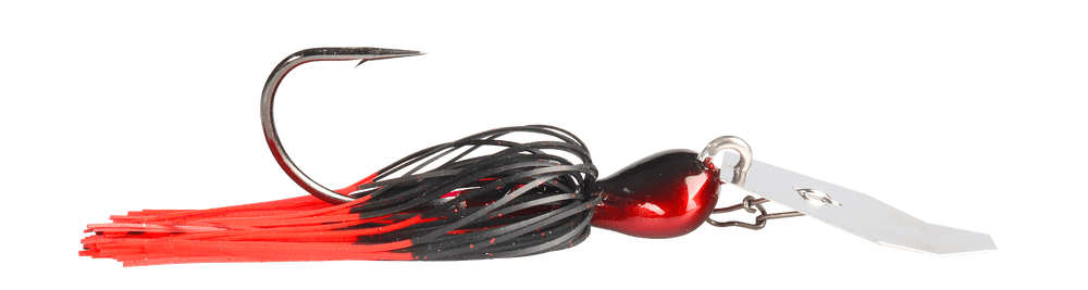 Zman ChatterBait Big Blade’s XL 3/4oz - Addict Tackle