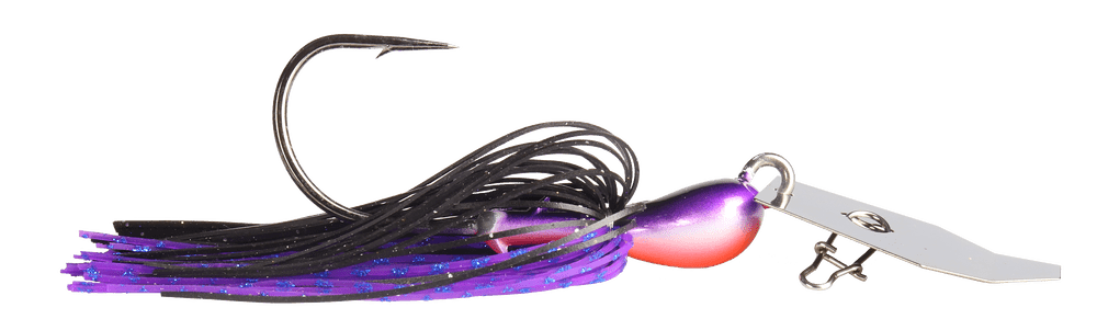 Zman ChatterBait Big Blade’s XL 3/4oz - Addict Tackle