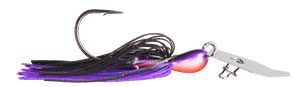 Zman ChatterBait Big Blade’s XL 3/4oz - Addict Tackle