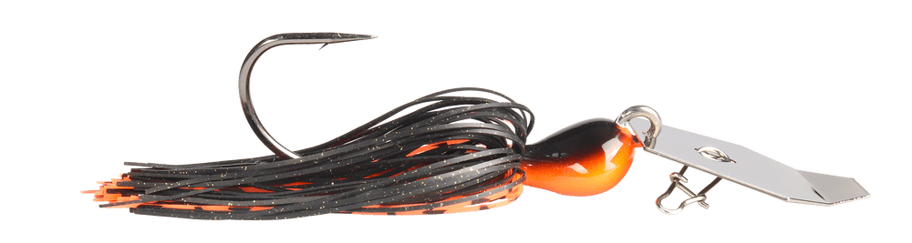 Zman ChatterBait Big Blade’s XL 3/4oz - Addict Tackle