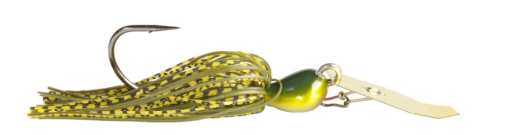 Zman ChatterBait Big Blade’s XL 3/4oz - Addict Tackle