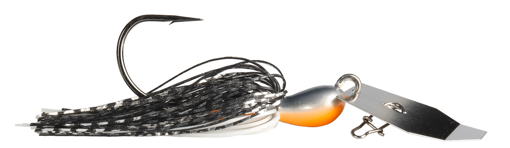 Zman ChatterBait Big Blade’s XL 3/4oz - Addict Tackle
