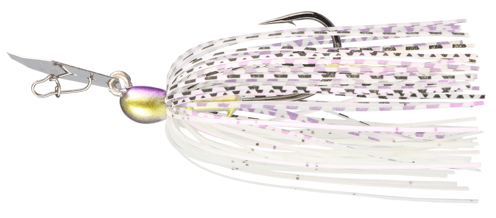 Zman ChatterBait MiniMax Bladed Jig 1/2oz - Addict Tackle