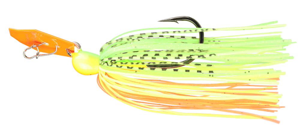 Zman ChatterBait MiniMax Bladed Jig 1/2oz - Addict Tackle