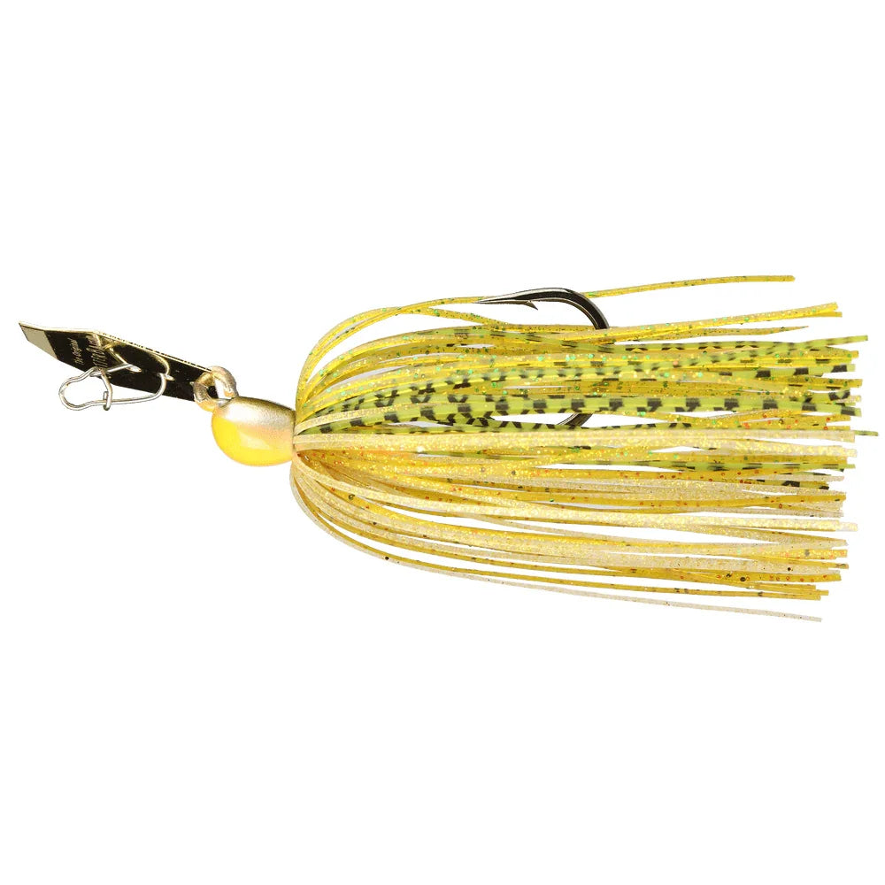 Zman ChatterBait MiniMax Bladed Jig 1/2oz - Addict Tackle