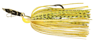 Zman ChatterBait MiniMax Bladed Jig 1/2oz - Addict Tackle