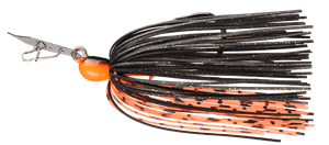Zman ChatterBait MiniMax Bladed Jig 1/2oz - Addict Tackle