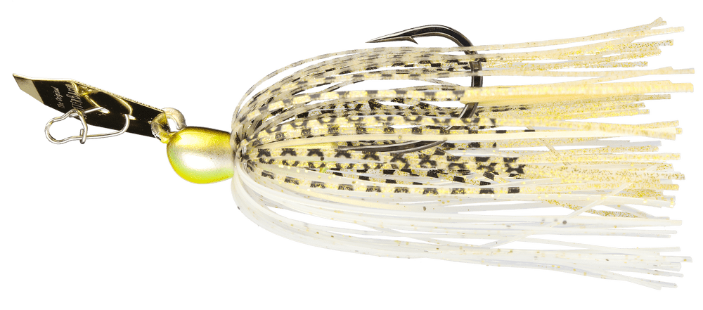 Zman ChatterBait MiniMax Bladed Jig 1/2oz - Addict Tackle