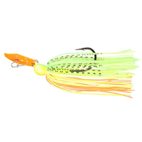 Zman ChatterBait MiniMax Bladed Jig 1/4oz - Addict Tackle