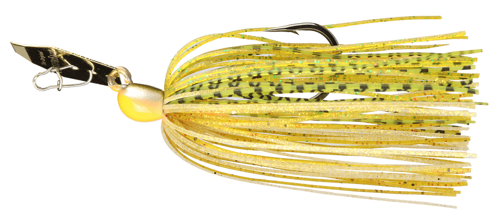 Zman ChatterBait MiniMax Bladed Jig 1/4oz - Addict Tackle